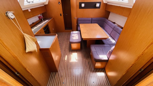 2016 BAVARIA 46 CRUISER
