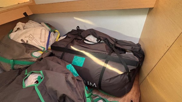 2009 BENETEAU FIRST 40 CARBON EDITION