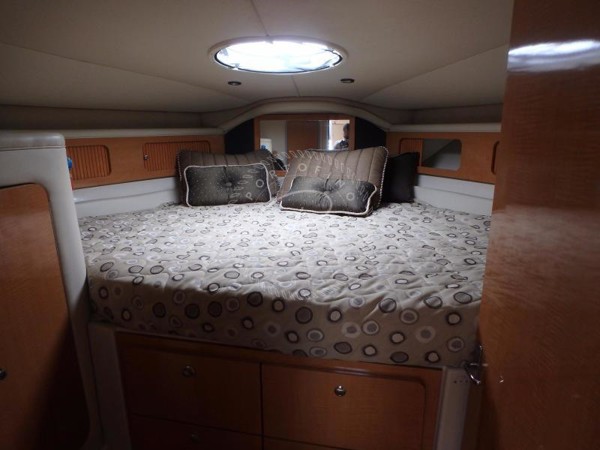 2007 LARSON 370 EXPRESS