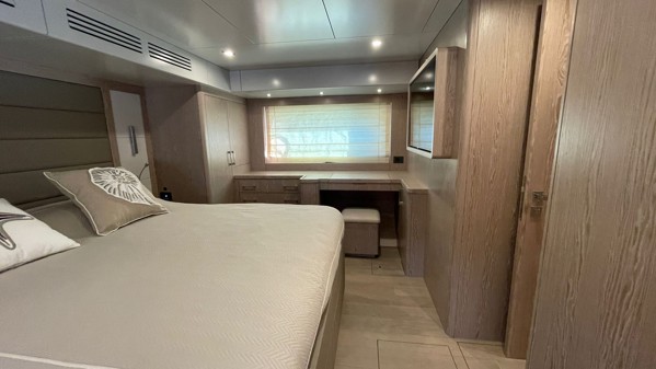 2022 SIRENA 58