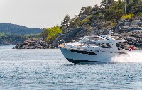 2026 MAREX 310 SUN CRUISER - Thumbnail Image