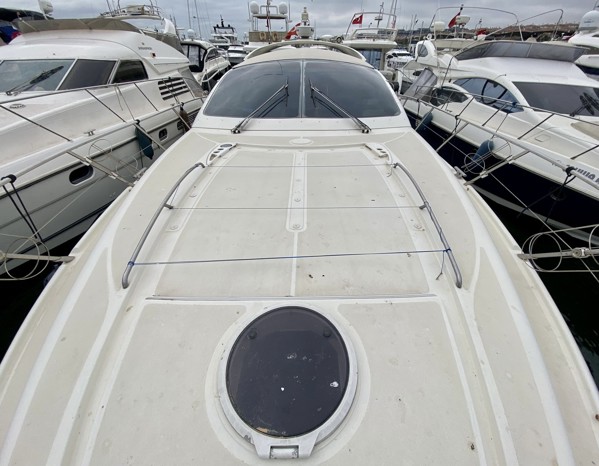 2008 ATLANTIS 50