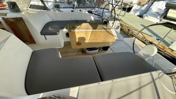 2014 BAVARIA 46 CRUISER