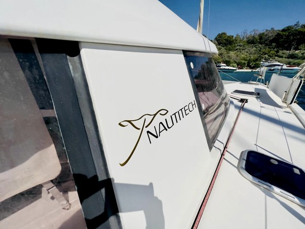 2015 NAUTITECH OPEN 40