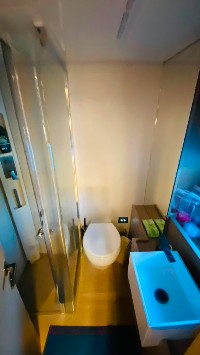 2023 FERRETTI 670 - Immagine Miniatura