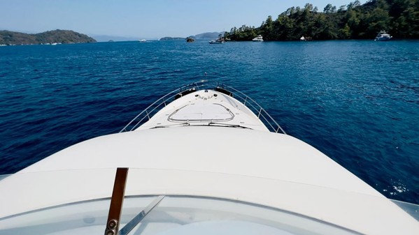 2008 FAIRLINE SQUADRON 68
