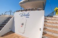 2025 LUXURY GULET 42 M - Küçük Resim