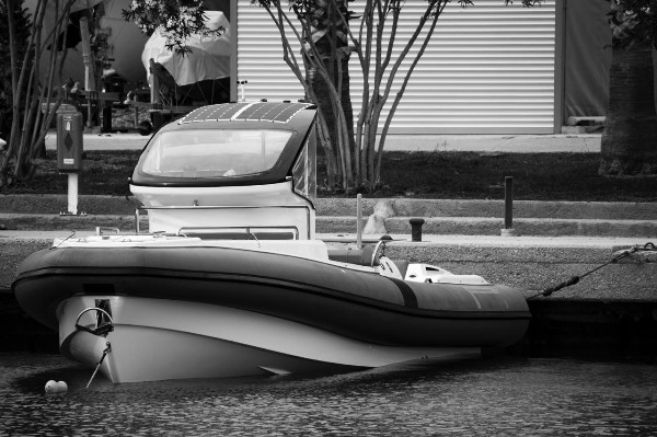 2016 PIRELLI 1100 CABIN