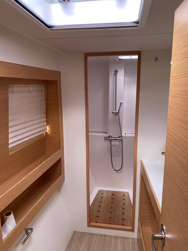 2020 NAUTITECH OPEN 40