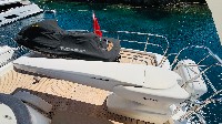 2009 PRINCESS 85 - Immagine Miniatura