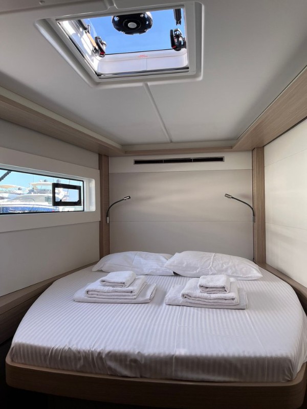 2023 LAGOON 4.6 CATAMARAN 14M