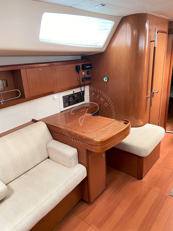 2008 BENETEAU OCEANIS 50