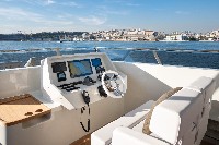 2026 NUMARINE 27 XP - Küçük Resim