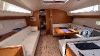 2017 JEANNEAU 51 - Küçük Resim