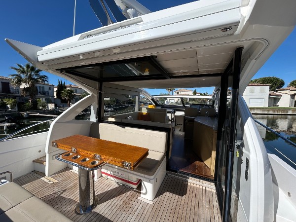 2019 SUNSEEKER PREDATOR 50