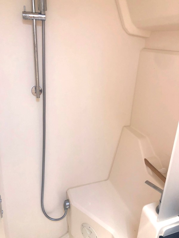 2017 HANSE 455