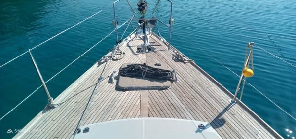 2014 JEANNEAU 53