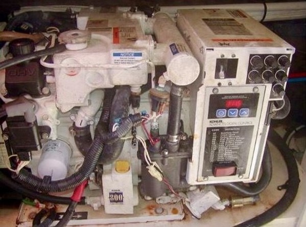 2006 SEA RAY 260 SUNDANCER