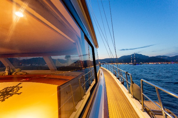 2007 LUXURY GULET 29 M - 2024 REFIT