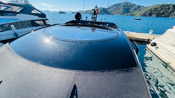 2004 SUNSEEKER PREDATOR 82