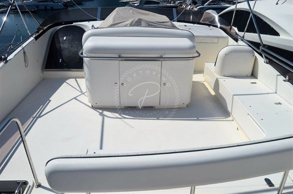 1993 FAIRLINE SQUADRON 65