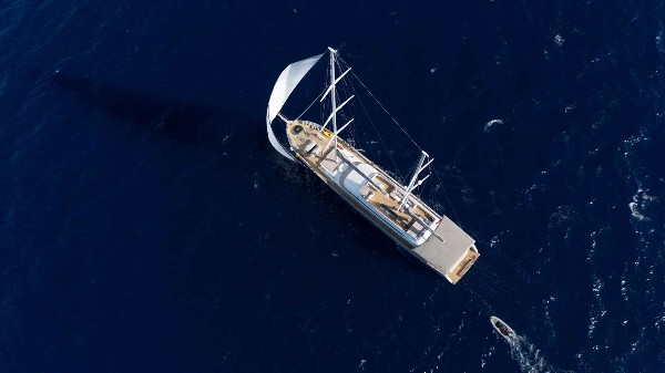 2024 MOTOR SAILOR 50 M