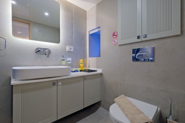 2025 LUXURY GULET 42 M