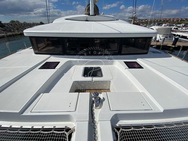 2013 LAGOON 52