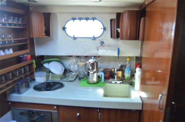 2013 CUSTOM LOBSTER 11M