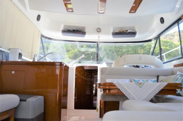 2013 BENETEAU ANTARES 42