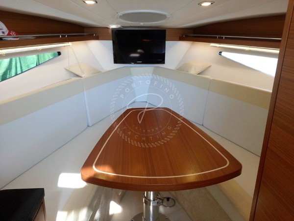 2015 COBREY 28 SC