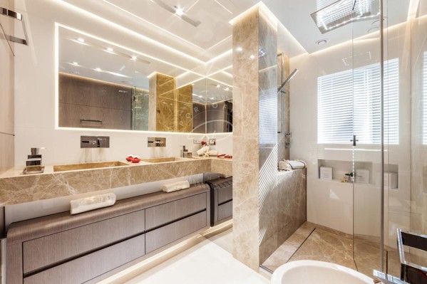 2018 DREAMLINE 26 NAVETTA