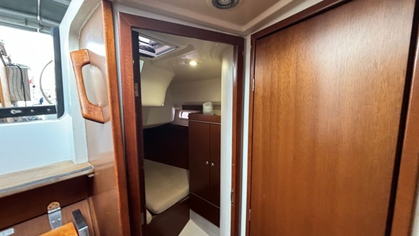 2013 HANSE 385