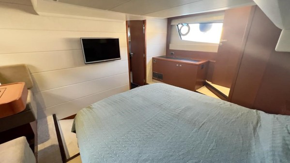 2014 PRESTIGE 500 FLY