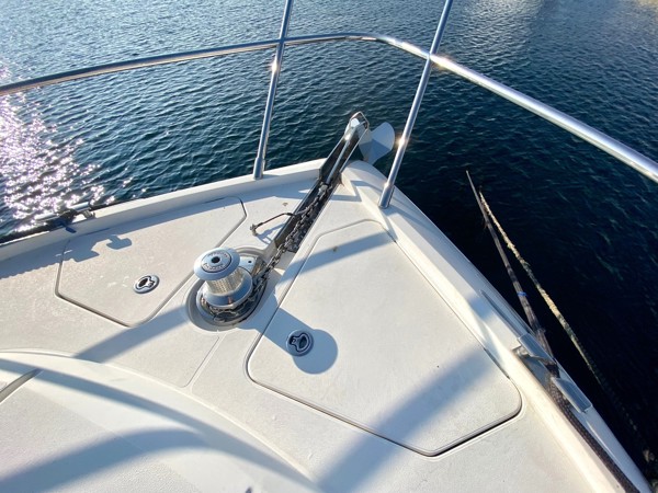 2015 PRINCESS 52