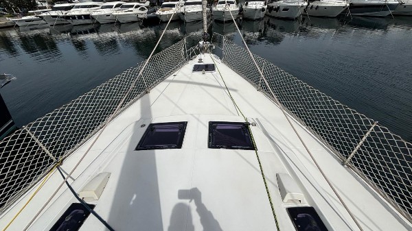 2014 BENETEAU OCEANIS 48