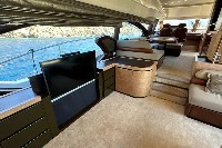 2010 AZIMUT 70 - Immagine Miniatura