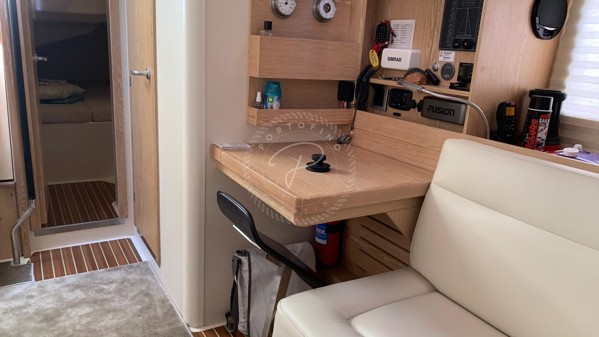 2013 HANSE 445