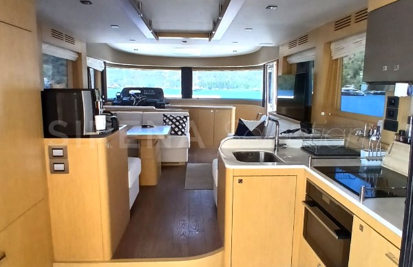 2023 SIRENA 58