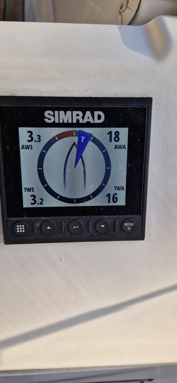 2012 BENETEAU OCEANIS 48