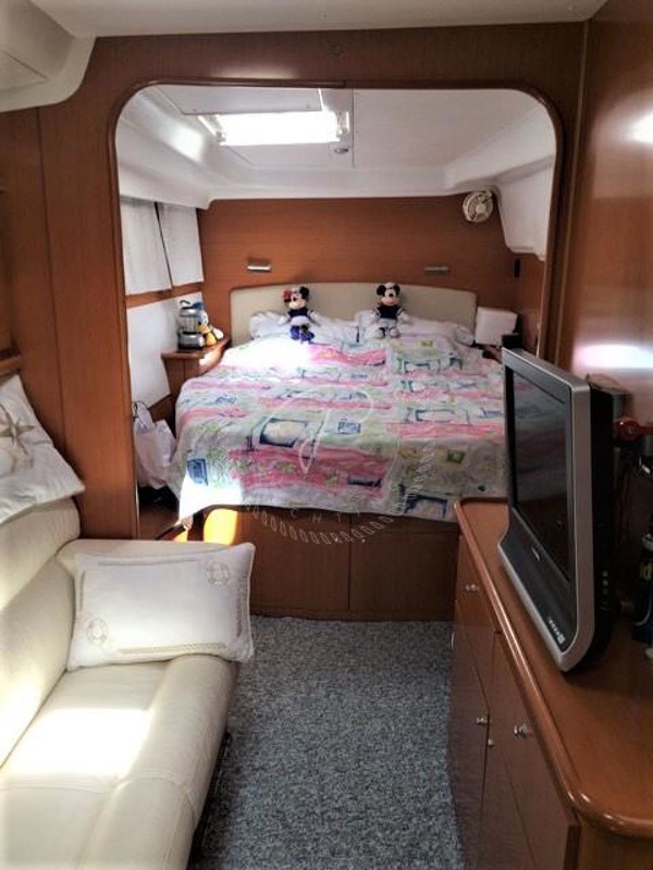 2007 LAGOON 440