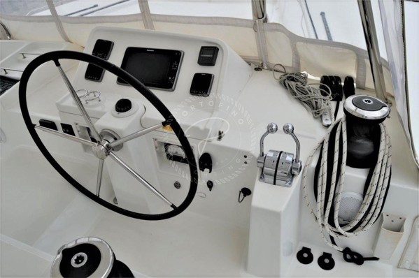 2014 LAGOON 450 F
