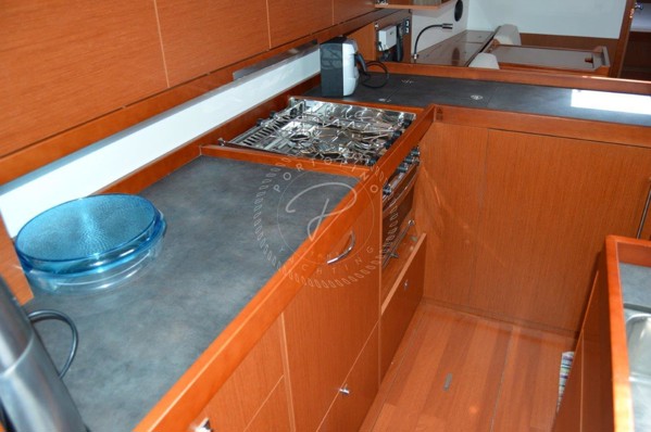 2015 BENETEAU OCEANIS 48