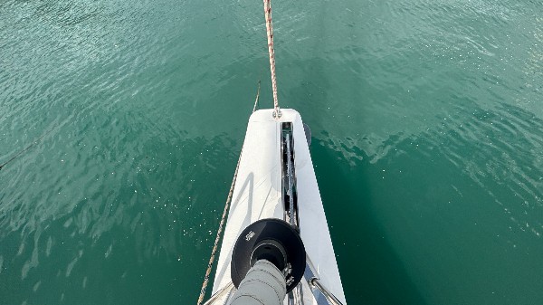 2024 BAVARIA 46 CRUISER