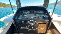 2014 CUSTOM TRAWLER STEEL 21M - Thumbnail Image