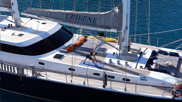 2010/2020 MOTOR SAILER 44 M 