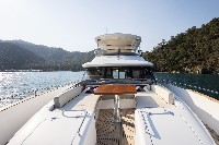 2021 AZIMUT MAGELLANO 66 - Immagine Miniatura