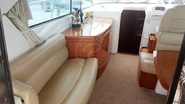 2009 BENETEAU ANTARES 12