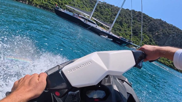 2010/2020 MOTOR SAILER 44 M 