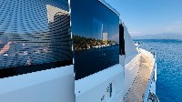 2009 PRINCESS 85 - Immagine Miniatura